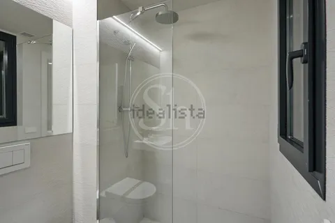 Pis de 80 m² a Barcelona