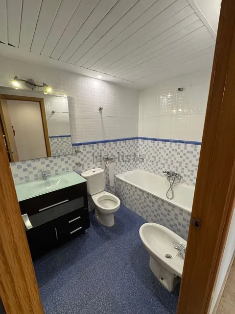 Pis de 135 m² a València
