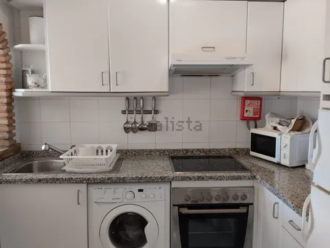 Pis de 141 m² a Mijas