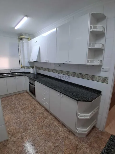 Pis de 150 m² a Cartagena