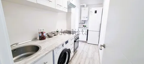 Pis de 70 m² a Madrid