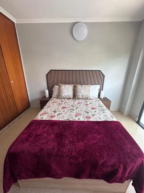 Habitació de lloguer, Vila-seca