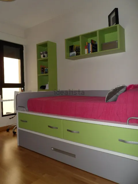 Pis de 90 m² a Albalat dels Sorells
