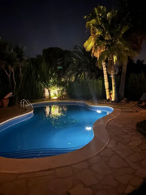 Casa de 200 m² a l'Ampolla