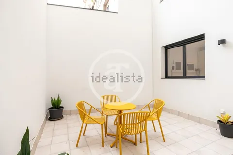 Pis de 130 m² a Barcelona