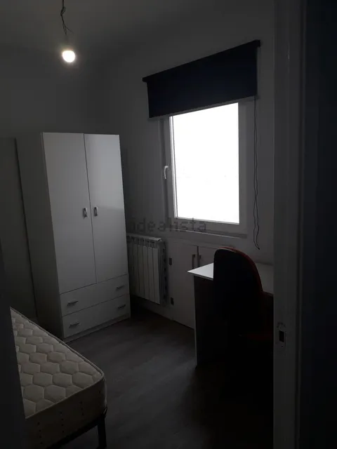 Pis de 70 m² a Lleó