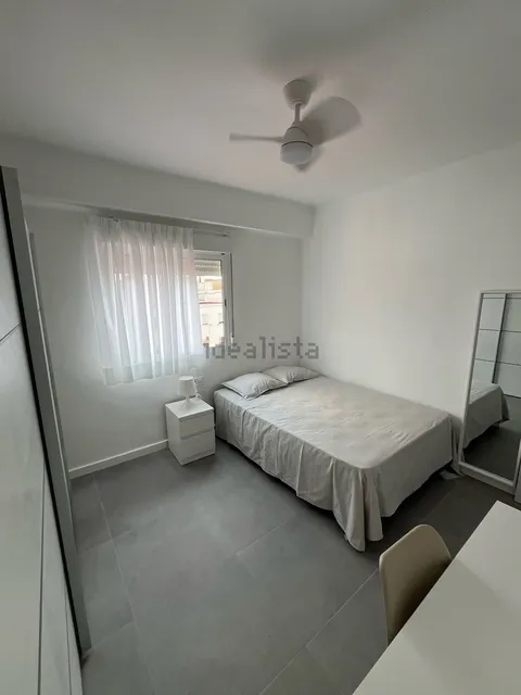 Stanza in affitto, Valencia