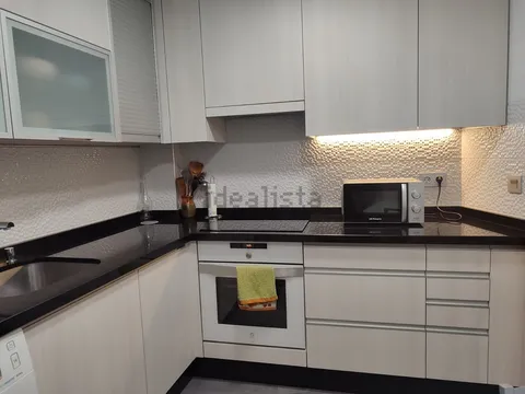 Pis de 75 m² a Oviedo