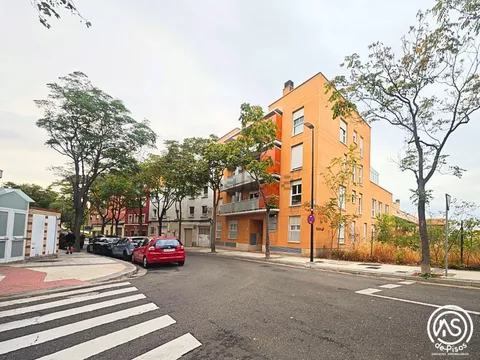 Pis de 55 m² a Saragossa