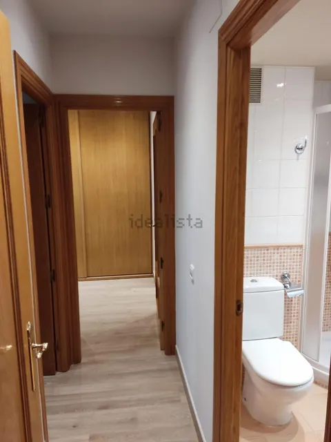 Piso de 85 m² en Lérida