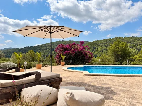 Casa de 230 m² a Sant Joan de Labritja