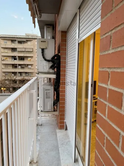 Wohnung 109 m² in Valencia