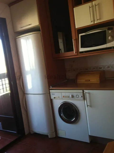 Pis de 105 m² a Madrid