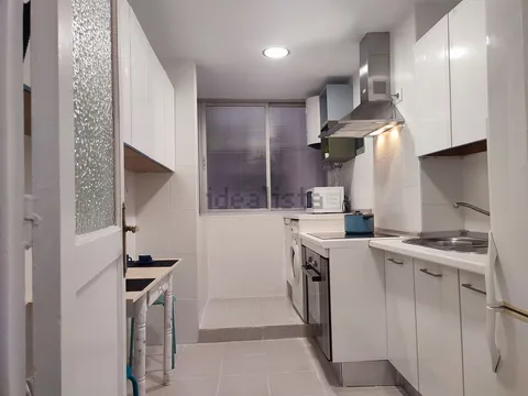 Pis de 75 m² a Màlaga