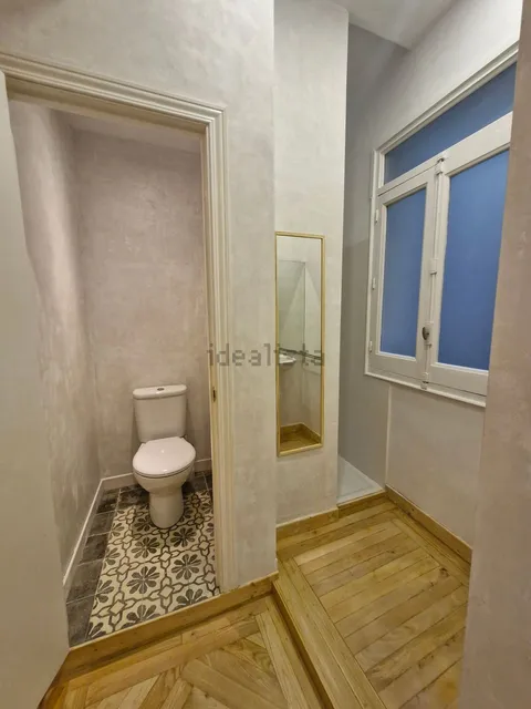 Pis de 169 m² a Madrid