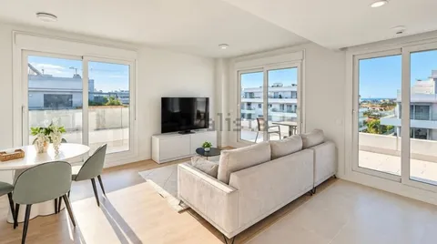 Wohnung 125 m² in Marbella (3/8)