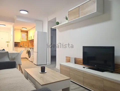 Flat 59 m² in Torrevieja