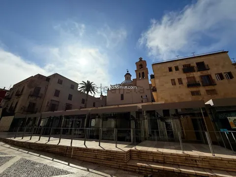 Pis de 65 m² a Alacant