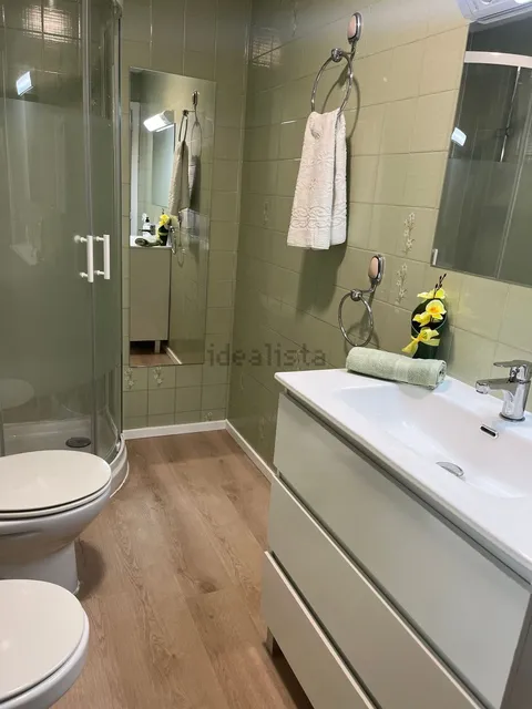 Wohnung 52 m² in Logroño