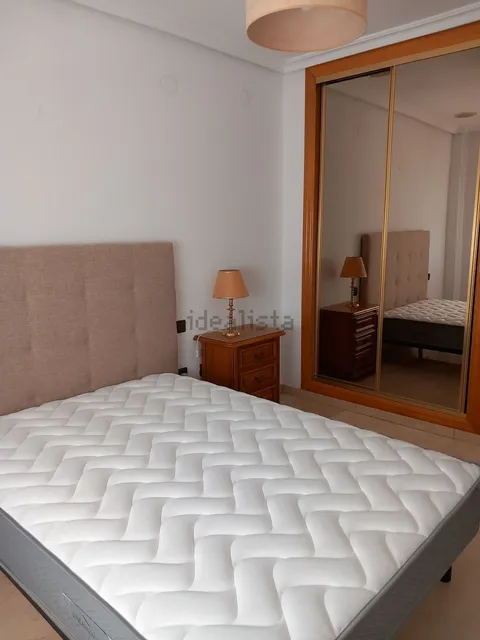 Pis de 50 m² a Albacete