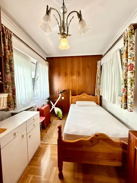 Pis de 92 m² a Gijón