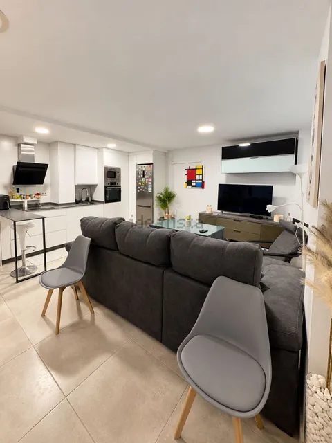 House 120 m² in Seville (4/11)