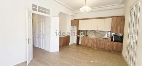 Pis de 105 m² a Alacant