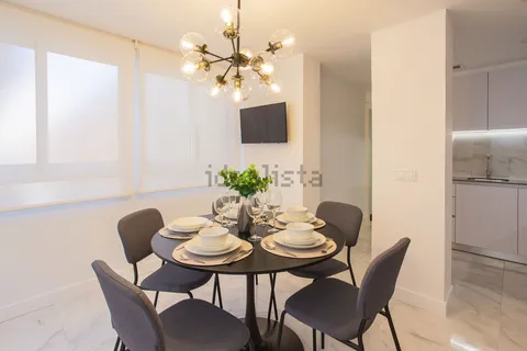 Habitació de lloguer, Cartagena