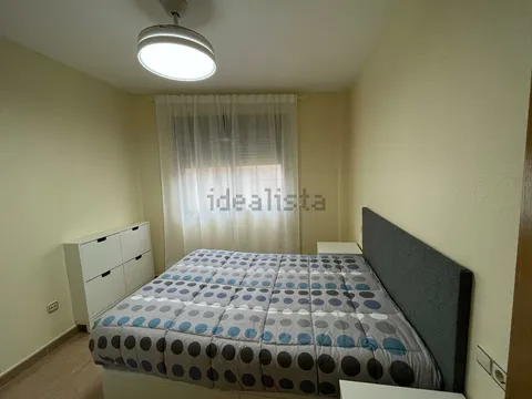 Pis de 60 m² a Archena