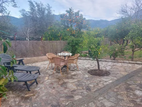 Haus 61 m² in Fornalutx