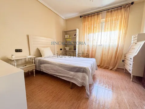 Pis de 147 m² a Águilas