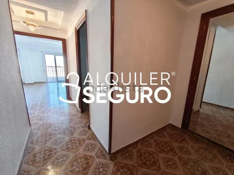 Pis de 117 m² a Alacant
