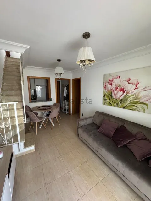 Pis de 85 m² a la Vila Joiosa (2/24)