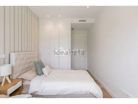 Pis de 123 m² a Madrid