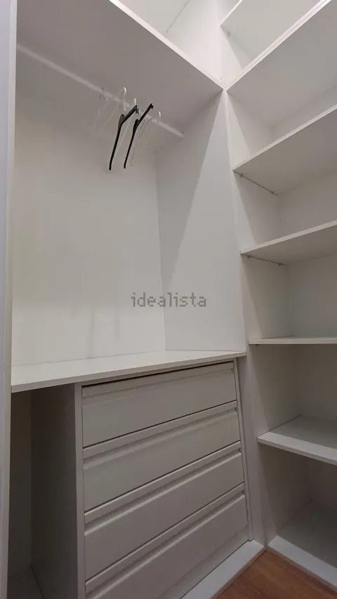 Pis de 32 m² a Madrid