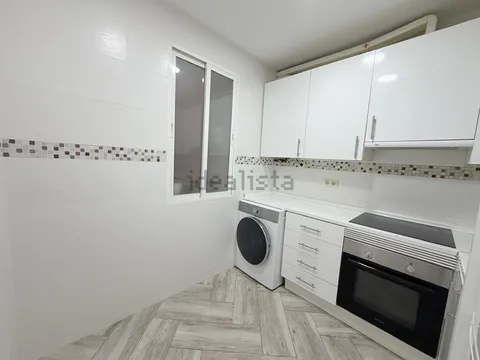 Pis de 76 m² a Madrid