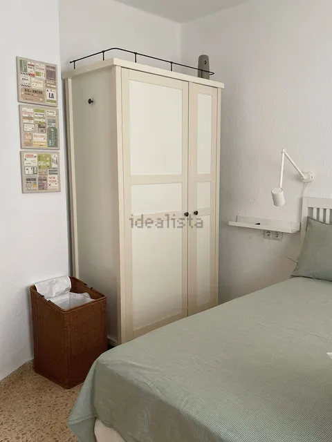 Quarto para alugar, València