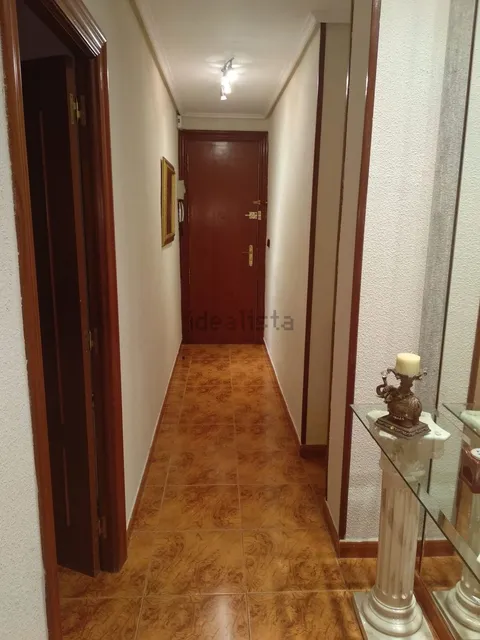 Habitació de lloguer, Logronyo