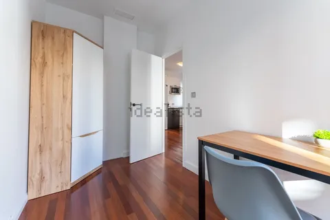 Pis de 62 m² a València