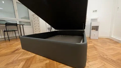 Кімната в оренду, Сарагоса