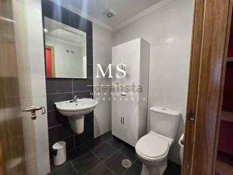 Pis de 90 m² a Mondariz