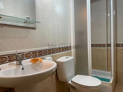 Pis de 88 m² a Segovia