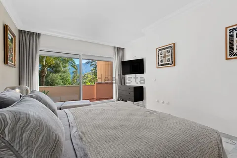 Wohnung 150 m² in Marbella