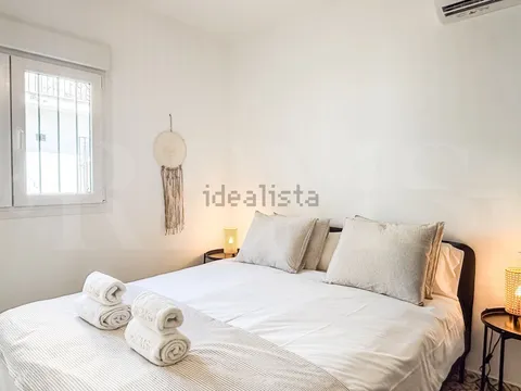 Haus 110 m² in Málaga