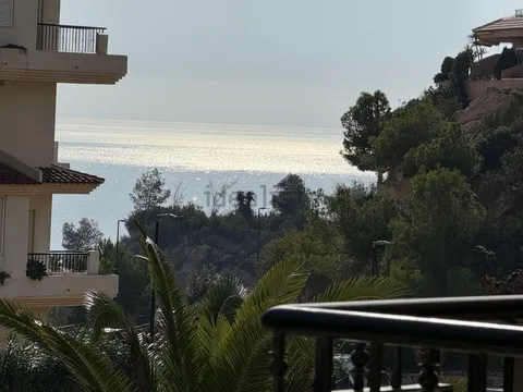 Wohnung 84 m² in Altea