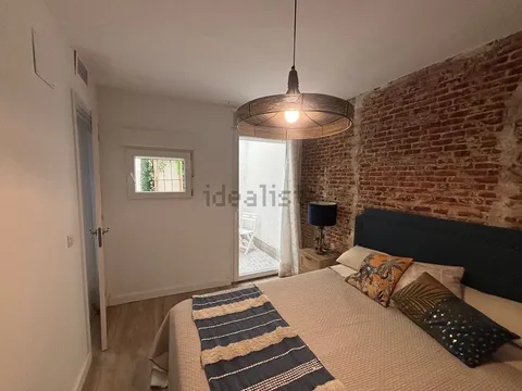 Appartement 77 m² à Madrid