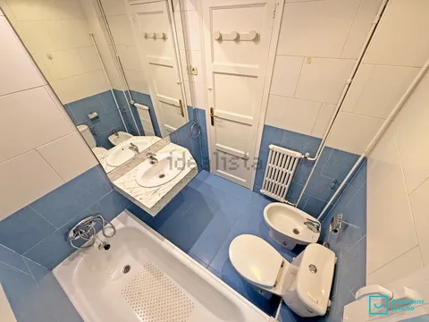 Pis de 158 m² a Barcelona