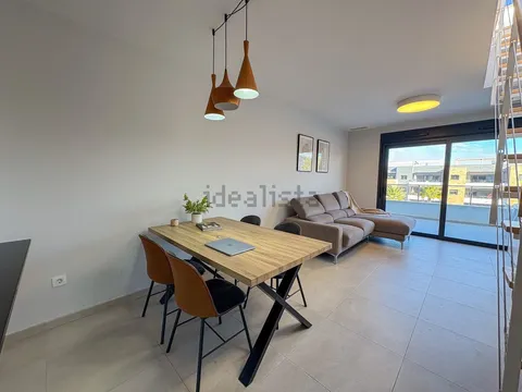 Pis de 90 m² a Oriola