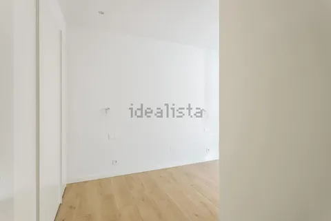 Pis de 44 m² a Madrid