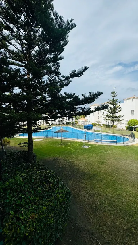 Pis de 110 m² a Manilva